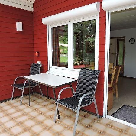 Feriendorf Tieringen Messstetten Εξωτερικό φωτογραφία