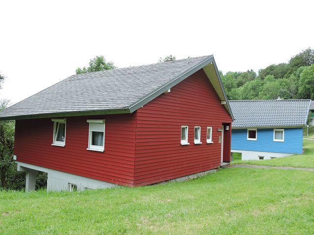 Feriendorf Tieringen Messstetten Εξωτερικό φωτογραφία