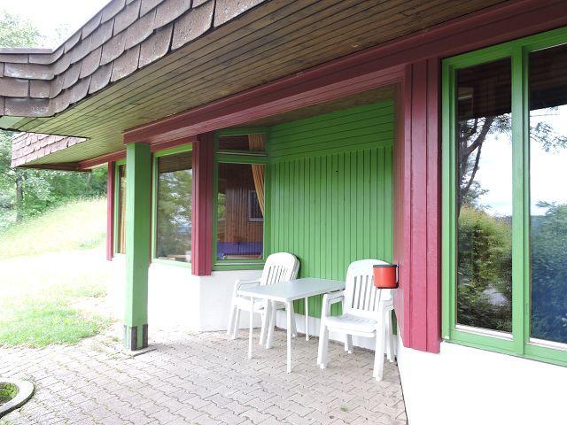 Feriendorf Tieringen Messstetten Εξωτερικό φωτογραφία