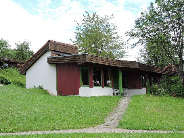 Feriendorf Tieringen Messstetten Εξωτερικό φωτογραφία