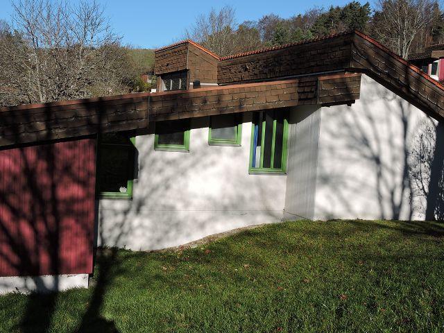 Feriendorf Tieringen Messstetten Εξωτερικό φωτογραφία