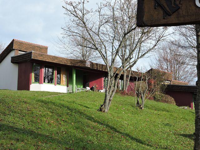 Feriendorf Tieringen Messstetten Εξωτερικό φωτογραφία