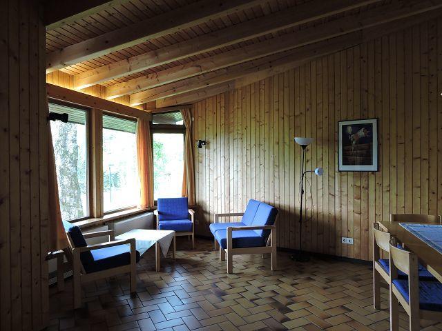 Feriendorf Tieringen Messstetten Εξωτερικό φωτογραφία