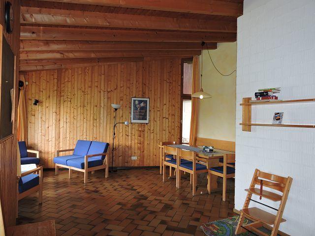 Feriendorf Tieringen Messstetten Εξωτερικό φωτογραφία