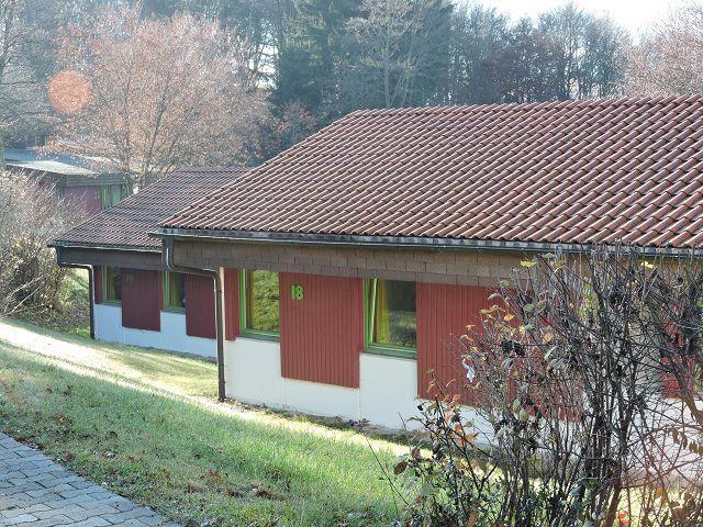 Feriendorf Tieringen Messstetten Εξωτερικό φωτογραφία