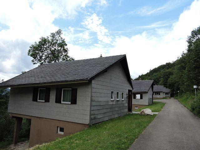 Feriendorf Tieringen Messstetten Εξωτερικό φωτογραφία
