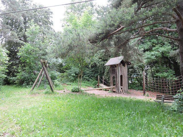Feriendorf Tieringen Messstetten Εξωτερικό φωτογραφία