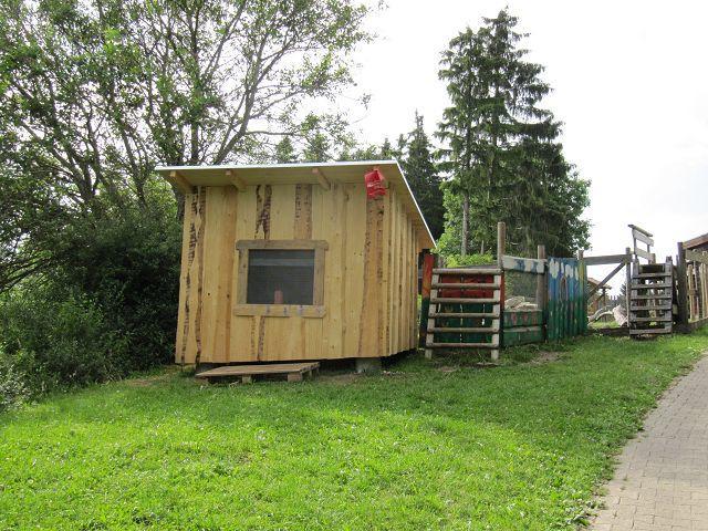 Feriendorf Tieringen Messstetten Εξωτερικό φωτογραφία