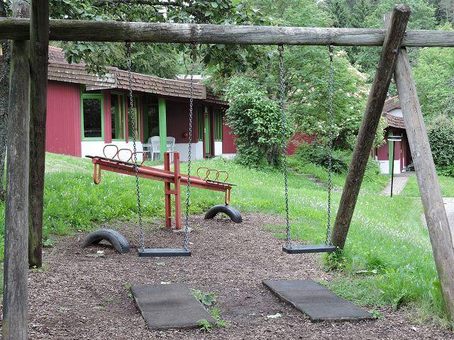 Feriendorf Tieringen Messstetten Εξωτερικό φωτογραφία
